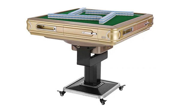 自动墨脱墨脱麻将机选购与家庭娱乐适配指南