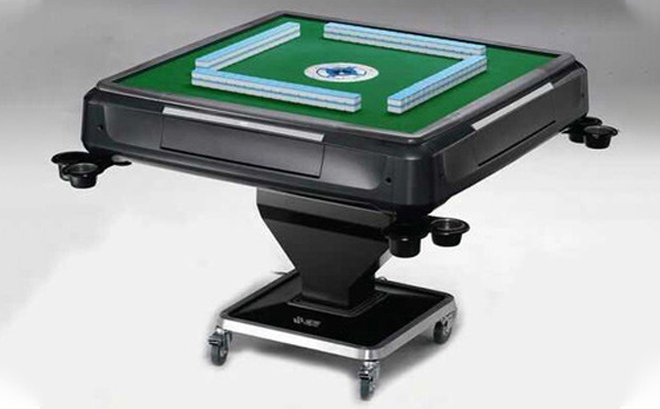 墨脱墨脱麻将机选购要注意哪些细节？天虎商贸的品类与服务实践