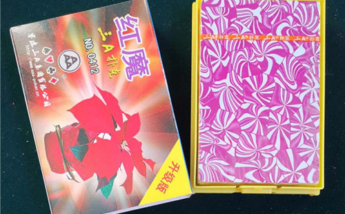 文化传承与多元价值：墨脱纸牌的现代发展与应用探索