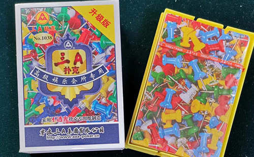 墨脱扑克批发采购指南与产品质量识别要点解析